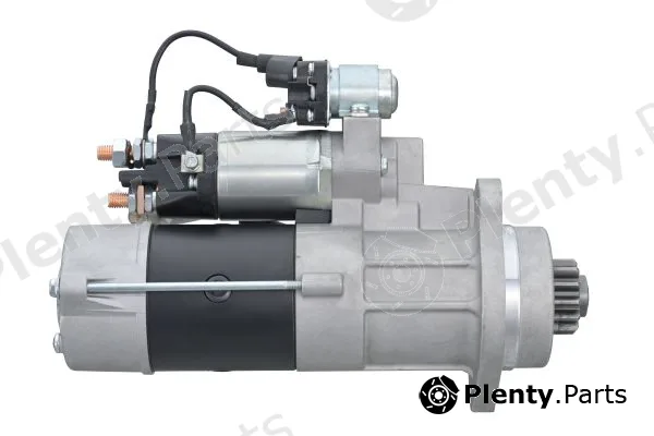 Hella 8EA012586-751 — Starter