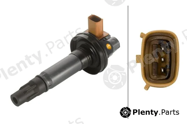 Hella 5DA230036-471 — Ignition Coil