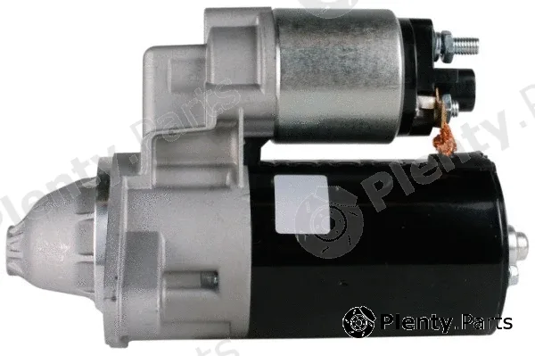 Hella 8EA012527-941 — Starter