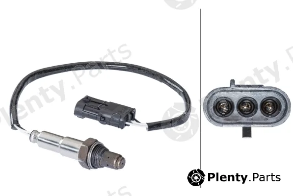 Hella 6PA358066-911 — Lambda Sensor