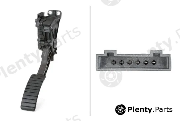 Hella 6PV010946-181 — Sensor, accelerator pedal position