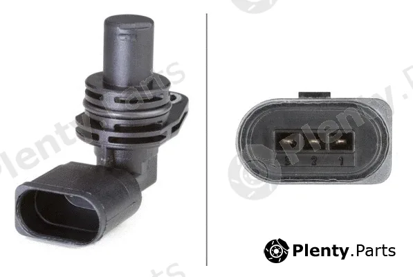 Hella 6PU009121-401 — Sensor, camshaft position