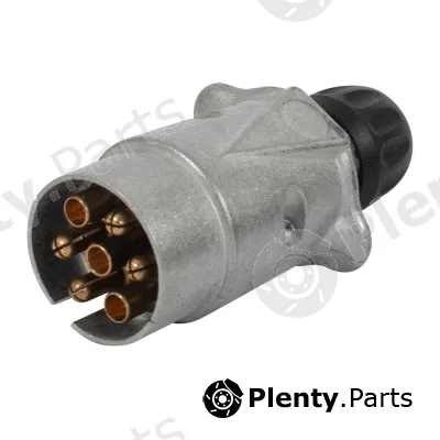 Hella 8JA001918-003 — Plug
