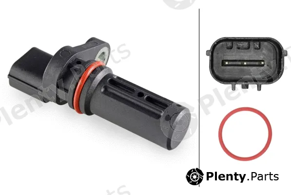 Hella 6PU009168-321 — Sensor, crankshaft pulse