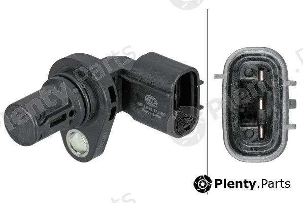 Hella 6PU013122-601 — Sensor, crankshaft pulse