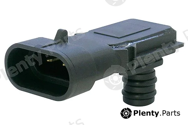 Hella 6PP358281-351 — Sensor, boost pressure