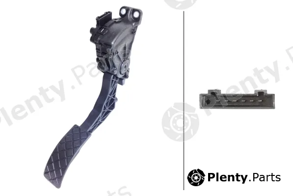 Hella 6PV934046-701 — Sensor, accelerator pedal position