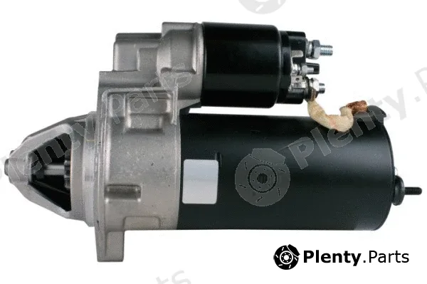 Hella 8EA012528-131 — Starter