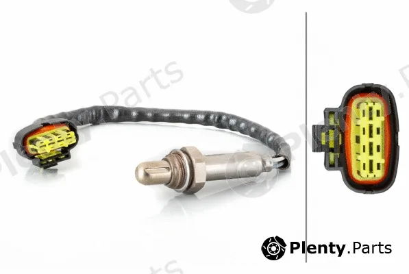 Hella 6PA358103-491 — Lambda Sensor