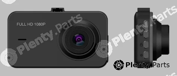 Hella 8XX358052-181 — Camera