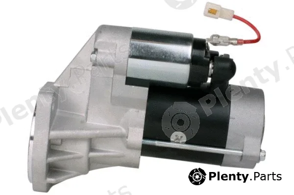 Hella 8EA012528-151 — Starter