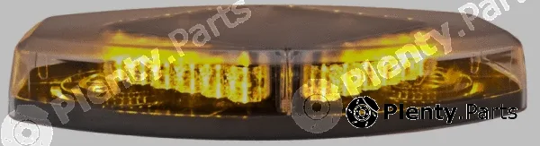 Hella 1LX358111-431 — Warning Light