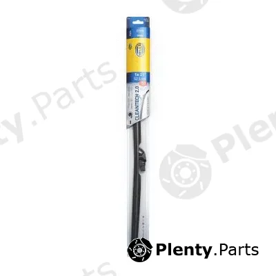 Hella 9XW358053-211 — Wiper Blade CLEANTECH