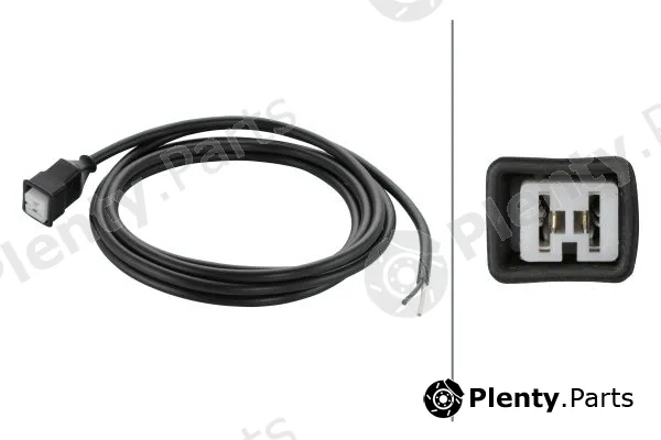 Hella 8KB990299-001 — Cable Set, worklight