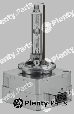 Hella 8GS009028-621 — Bulb, worklight WHITE LIGHT