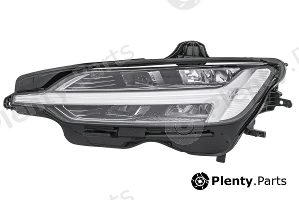 Hella 1EX013502-911 — Headlight