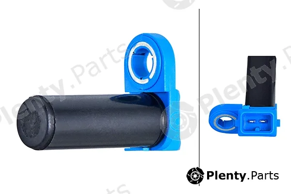 Hella 6PU358191-311 — Sensor, crankshaft pulse