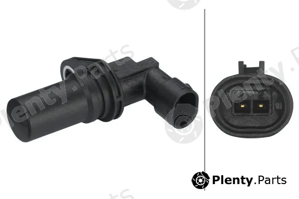 Hella 6PU009163-401 — Sensor, crankshaft pulse