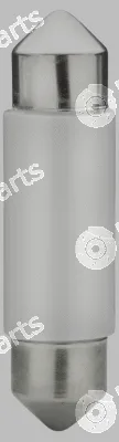 Hella 8GL178560-551 — Bulb, interior light LED RETROFIT