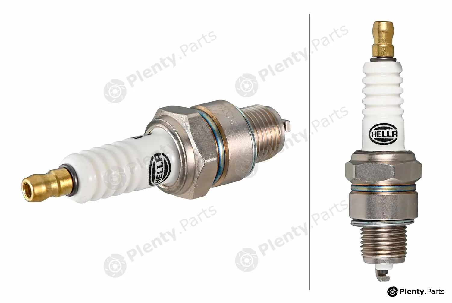 Hella 8EH197025-391 — Spark Plug