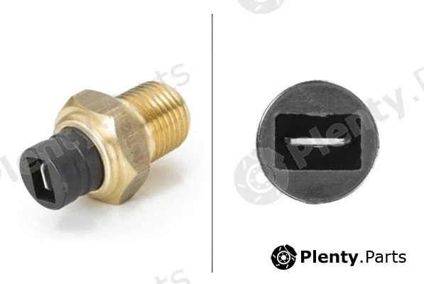 Hella 6ZT010967-021 — Temperature Switch, coolant warning lamp