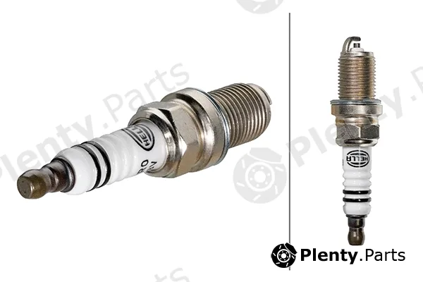 Hella 8EH188708-311 — Spark Plug