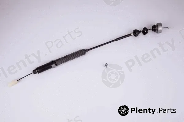 Hella 8AK355700-081 — Cable Pull, clutch control