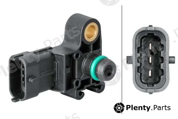 Hella 6PP358152-051 — Sensor, boost pressure