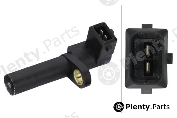 Hella 6PU009146-061 — Sensor, crankshaft pulse