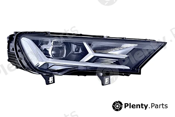 Hella 1EX354881-021 — Headlight