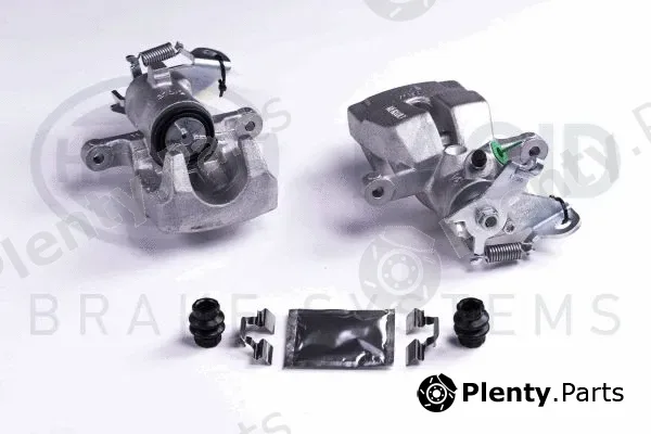 Hella 8AC355381-291 — Brake Caliper