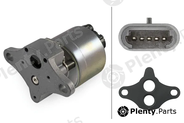 Hella 6NU010171-971 — EGR Valve