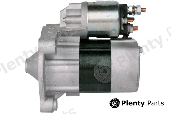 Hella 8EA012526-961 — Starter
