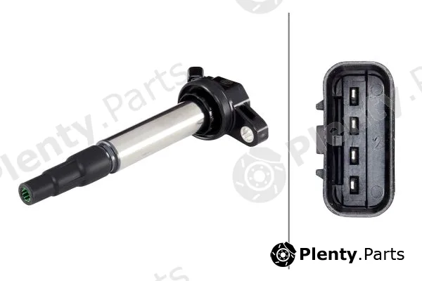 Hella 5DA358000-461 — Ignition Coil