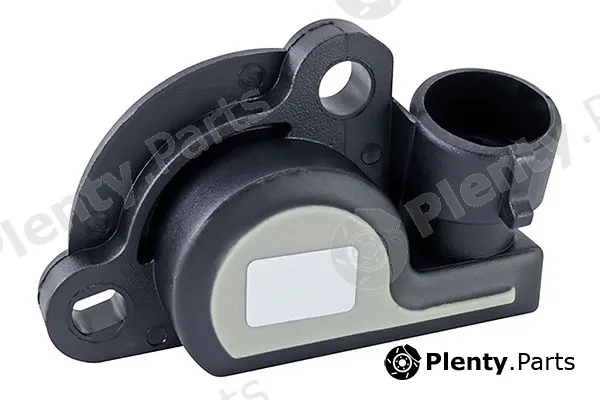 Hella 6PX358281-051 — Sensor, throttle position