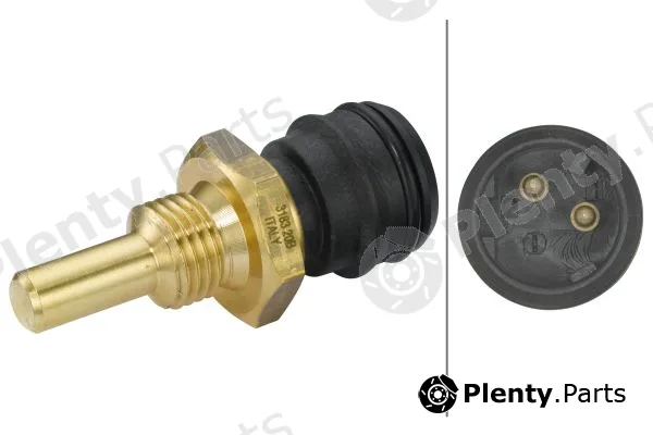 Hella 6PT009107-491 — Sensor, coolant temperature
