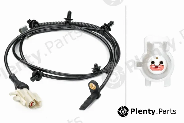 Hella 6PU230040-501 — Sensor, wheel speed