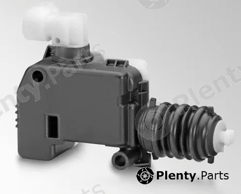 Hella 6NW009203-627 — Actuator