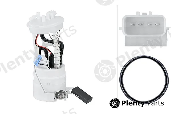 Hella 8TF358305-851 — Fuel Feed Unit