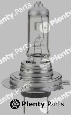 Hella 8GH007157-454 — Bulb, spotlight LONG LIFE UP TO 3x LONGER LIFETIME