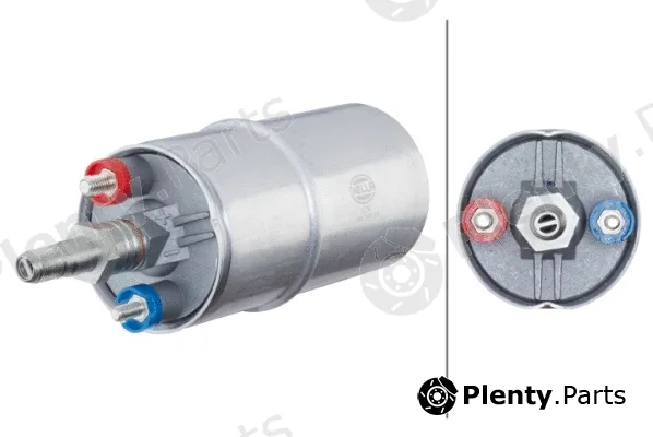 Hella 8TF358303-181 — Fuel Pump