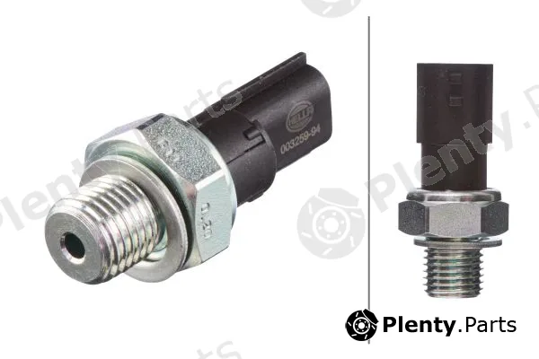Hella 6ZL003259-941 — Oil Pressure Switch