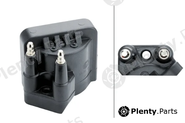 Hella 5DA358168-251 — Ignition Coil