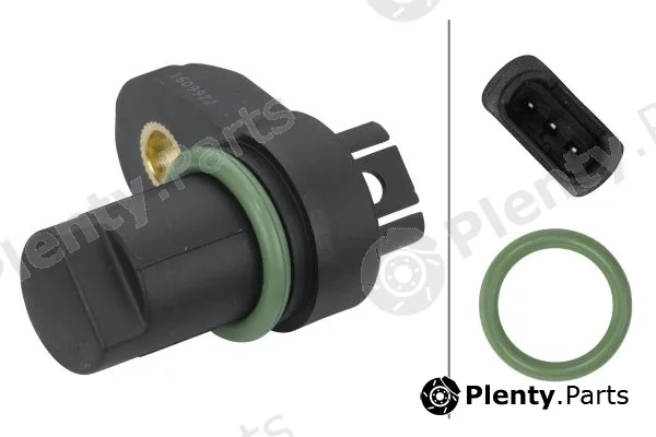 Hella 6PU009163-361 — Sensor, crankshaft pulse