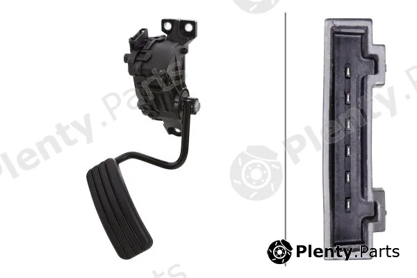 Hella 6PV010946-191 — Sensor, accelerator pedal position