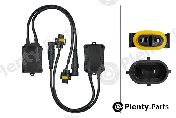 Hella 8GL226971-631 — Cable Set