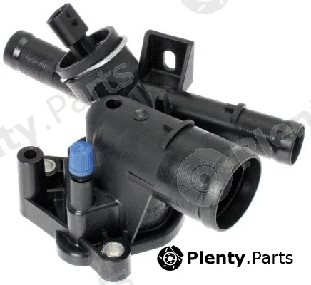 Hella 8MT354777-391 — Thermostat, coolant