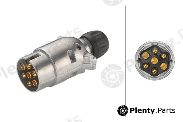 Hella 8JA001918-002 — Plug
