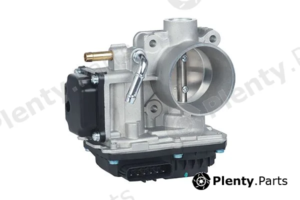 Hella 8UK007623-531 — Throttle Body