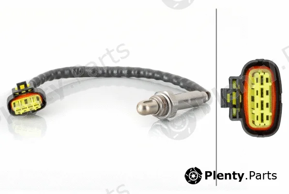 Hella 6PA358103-481 — Lambda Sensor